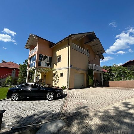 Apartman D&D Jajce Exteriör bild
