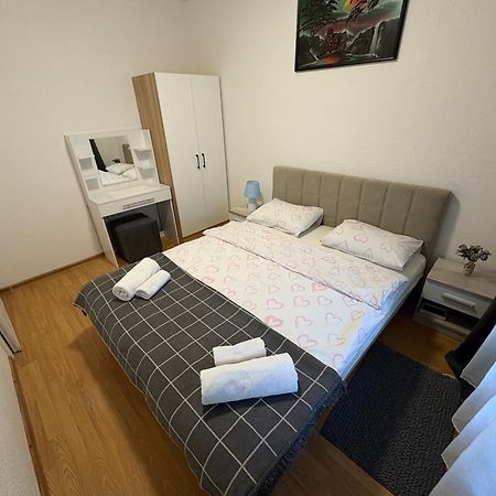 Apartman D&D Jajce Exteriör bild