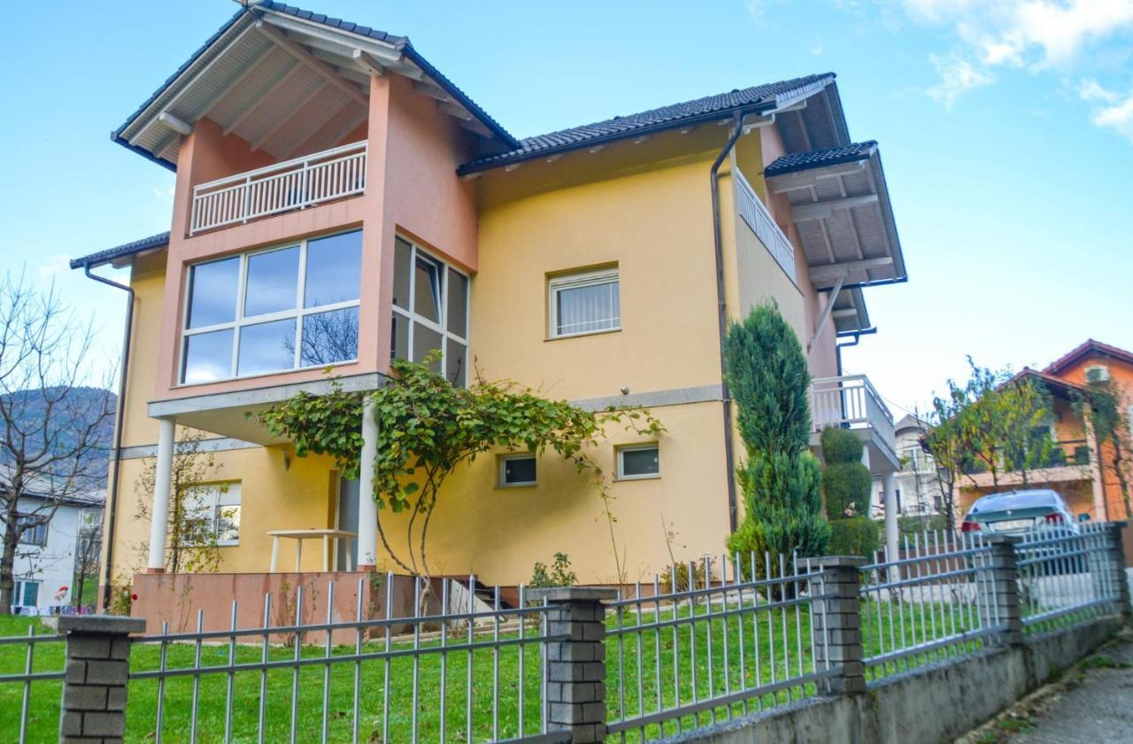 Apartman D&D Jajce Exteriör bild