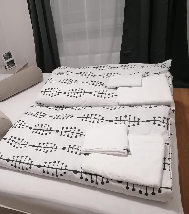 Apartman D&D Jajce Exteriör bild