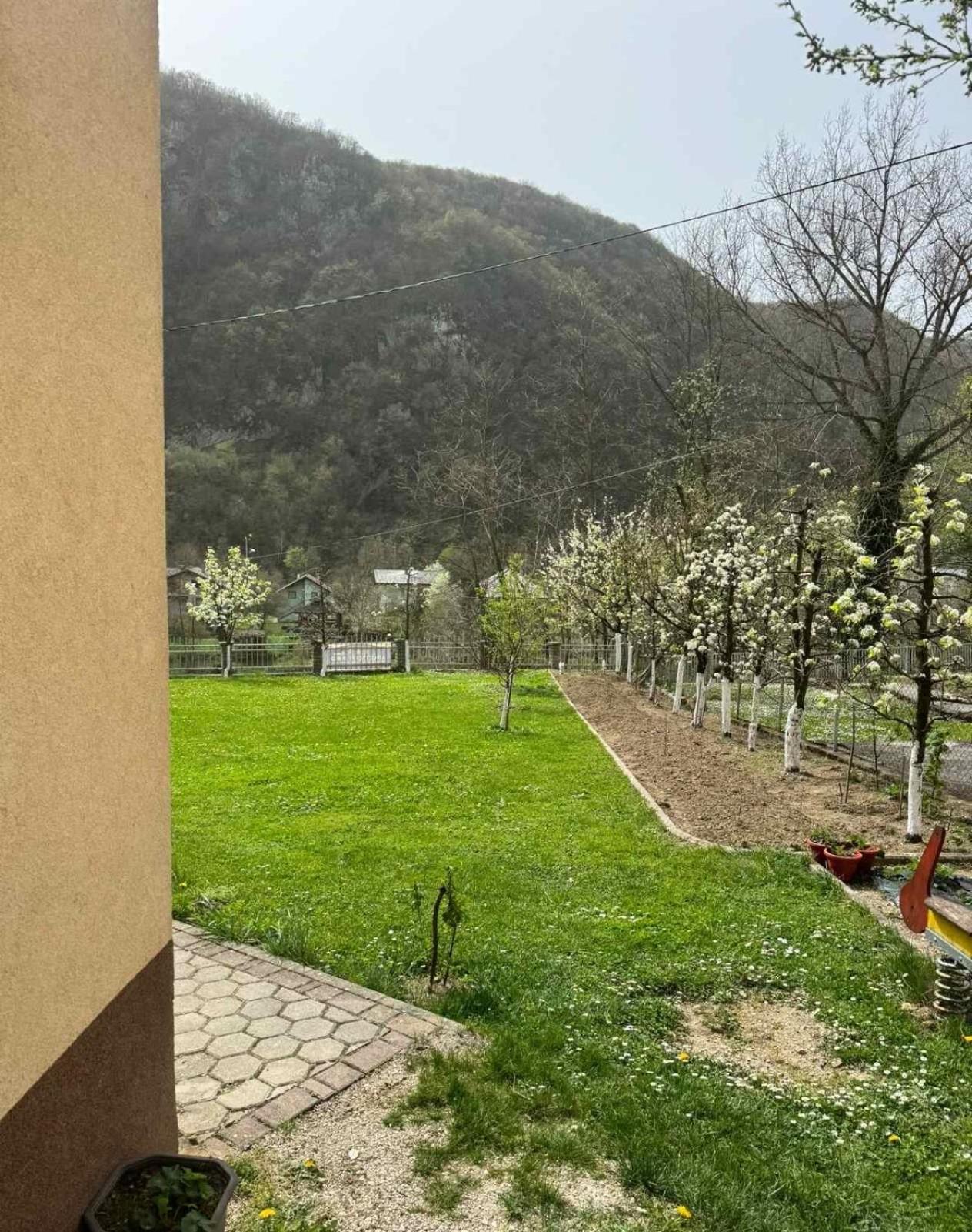 Apartman D&D Jajce Exteriör bild