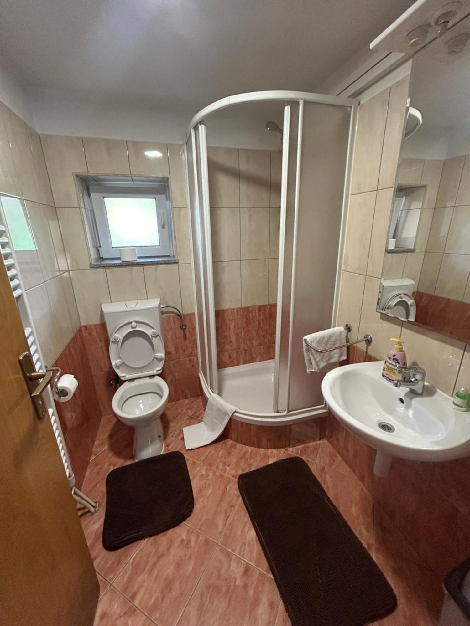Apartman D&D Jajce Exteriör bild