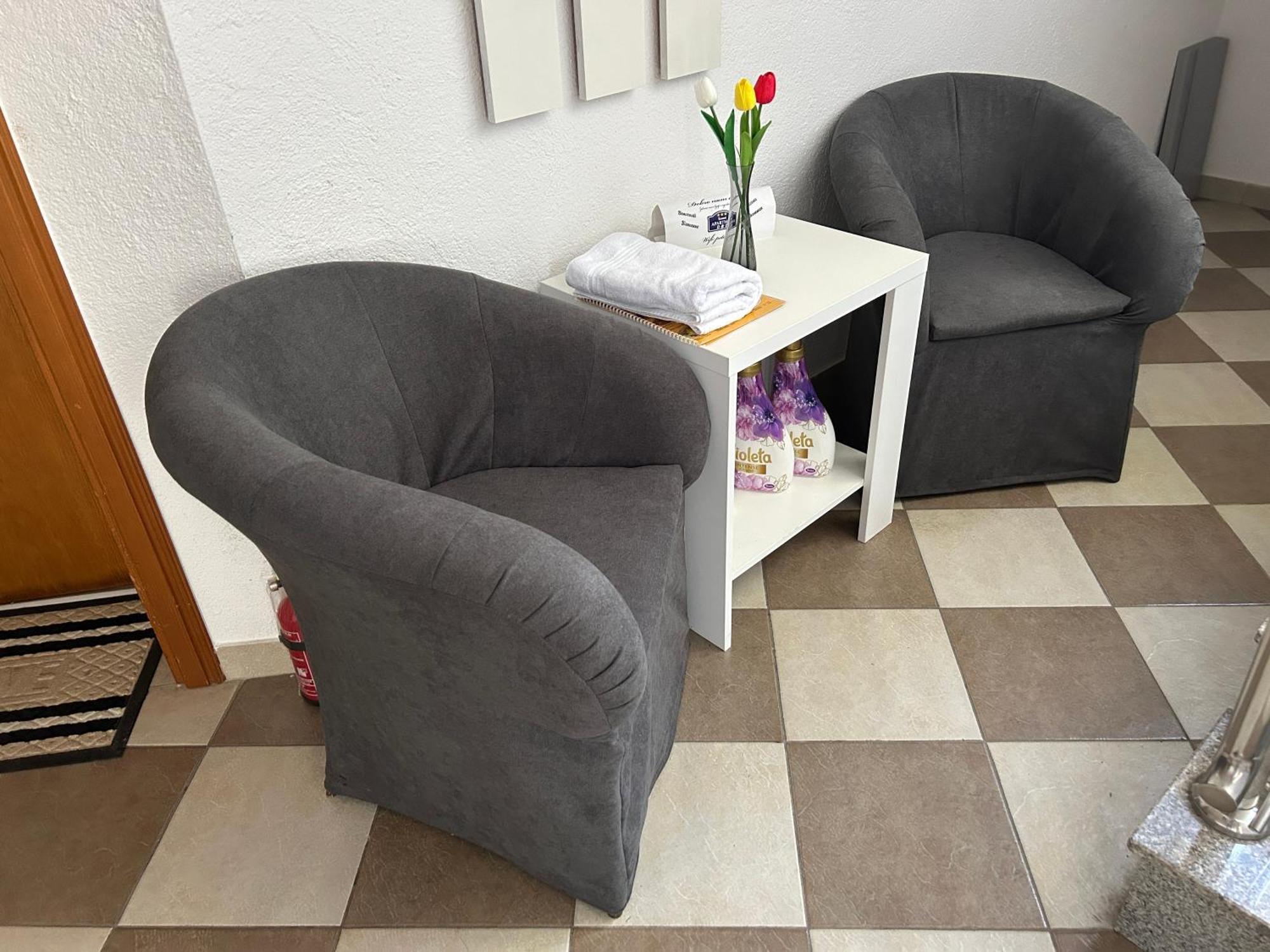 Apartman D&D Jajce Exteriör bild