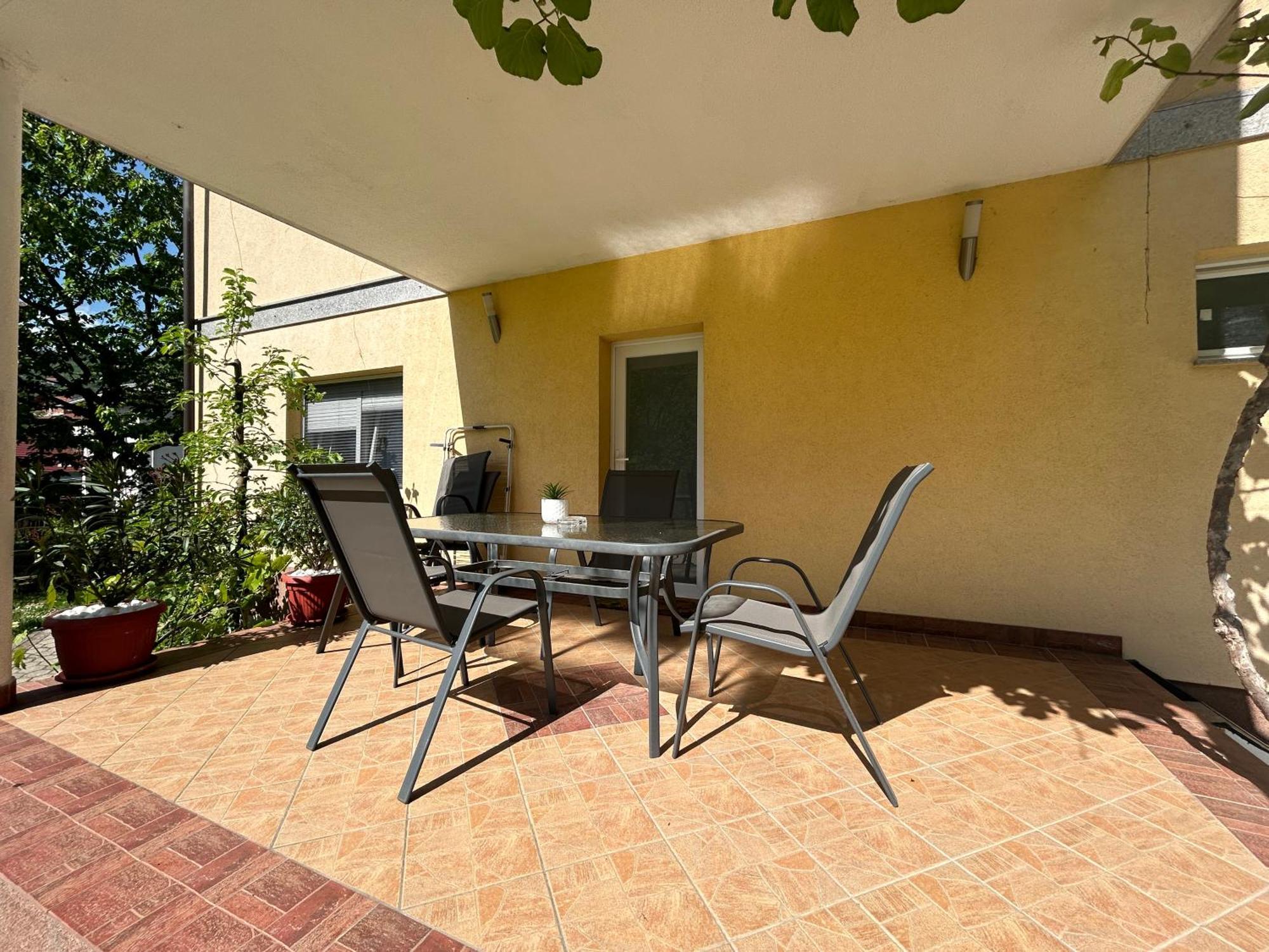 Apartman D&D Jajce Exteriör bild
