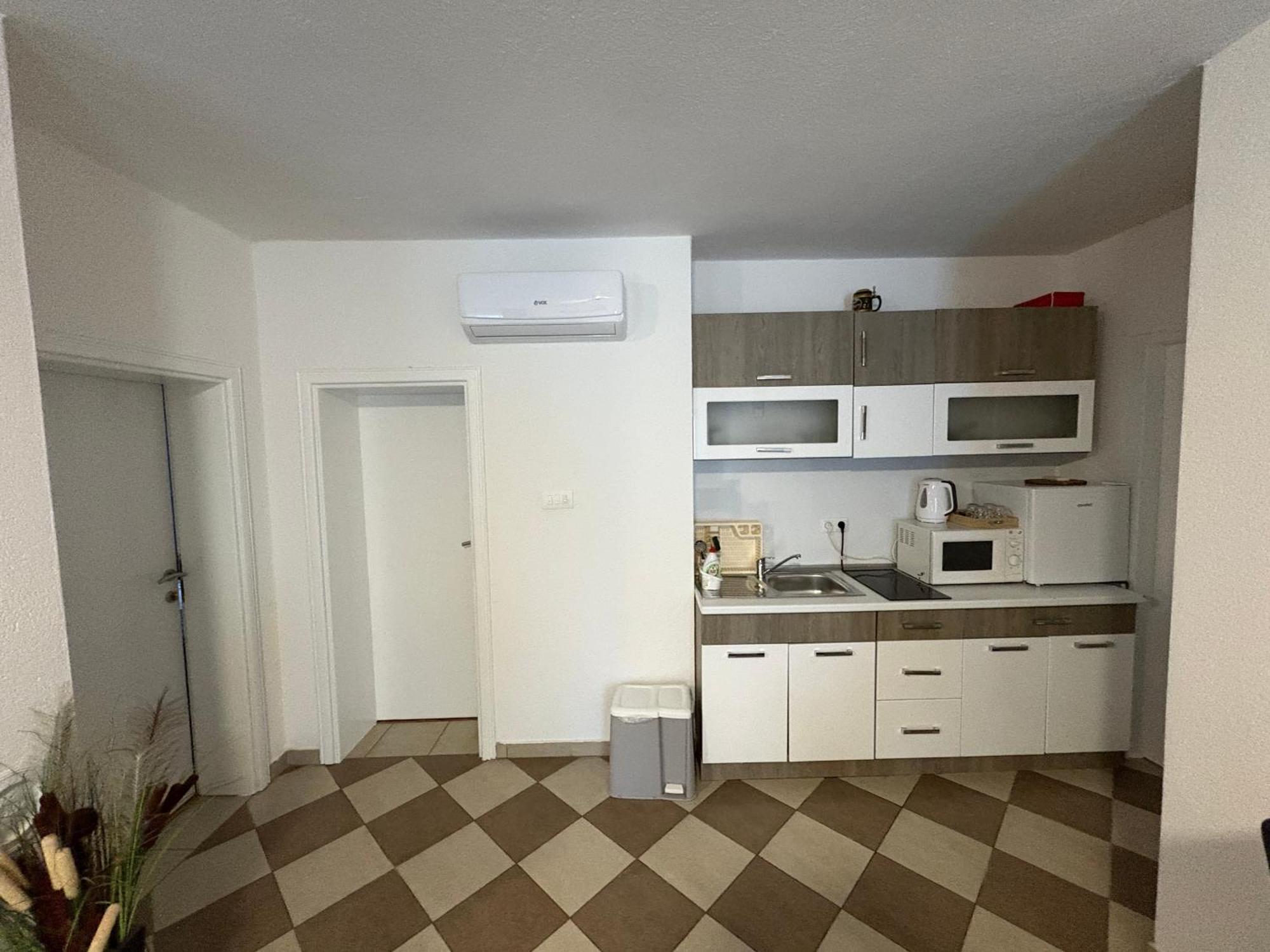 Apartman D&D Jajce Exteriör bild