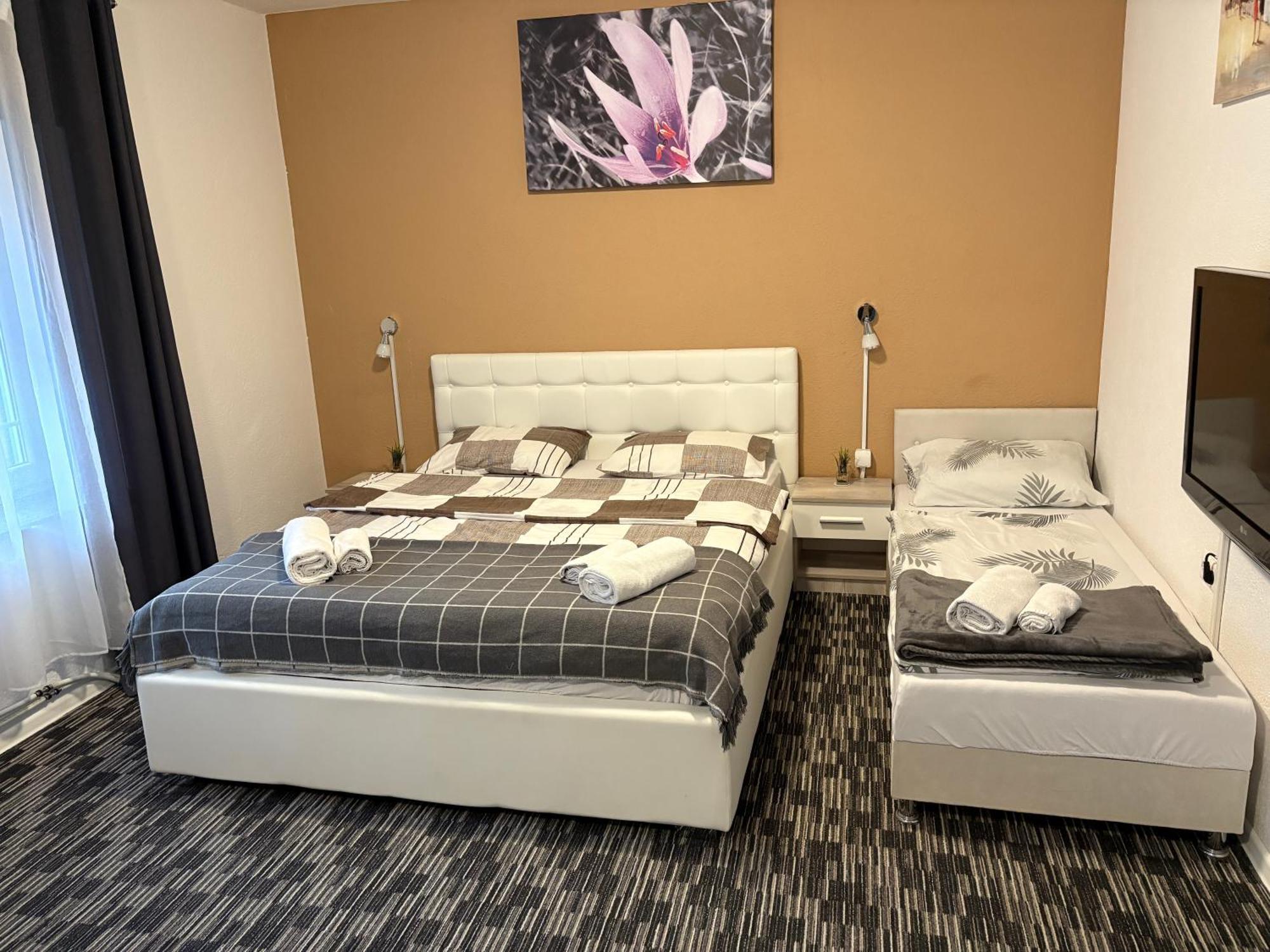 Apartman D&D Jajce Exteriör bild