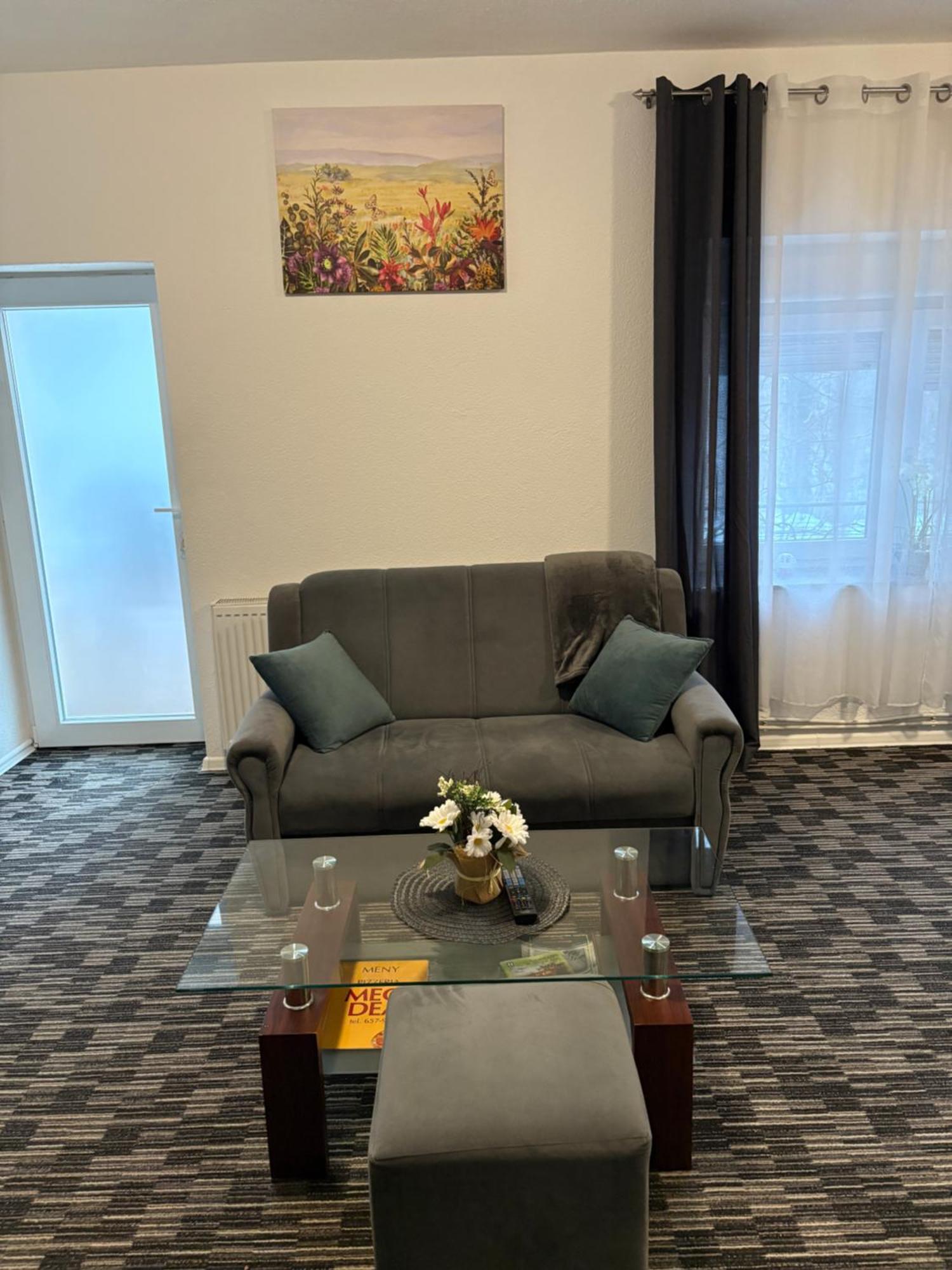 Apartman D&D Jajce Exteriör bild